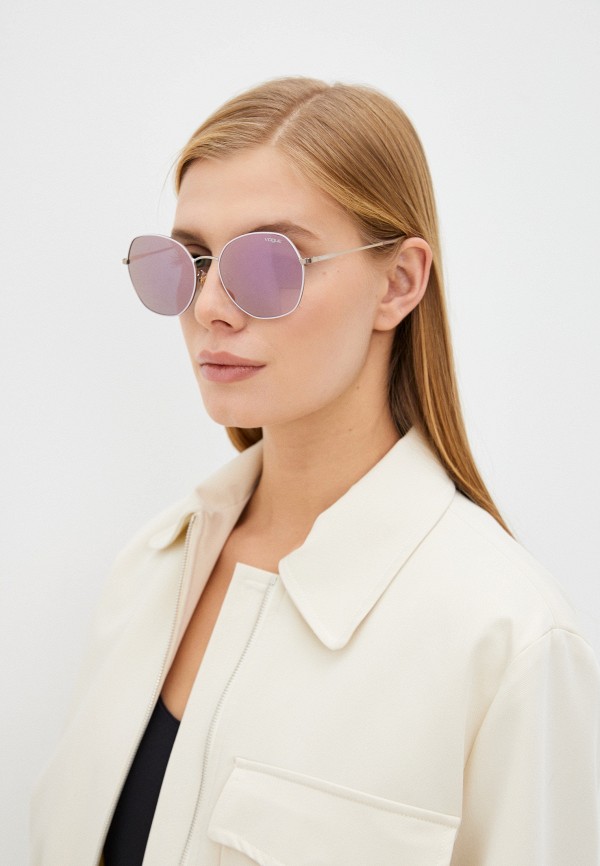 фото Очки солнцезащитные vogue® eyewear