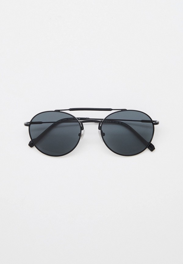 солнцезащитные очки vogue eyewear черный Очки солнцезащитные Vogue® Eyewear VO4240S 352/81