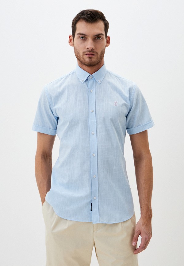 

Рубашка Sir Raymond Tailor, Голубой