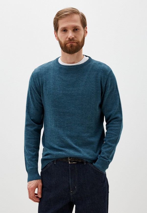 

Джемпер Van Hipster, Бирюзовый