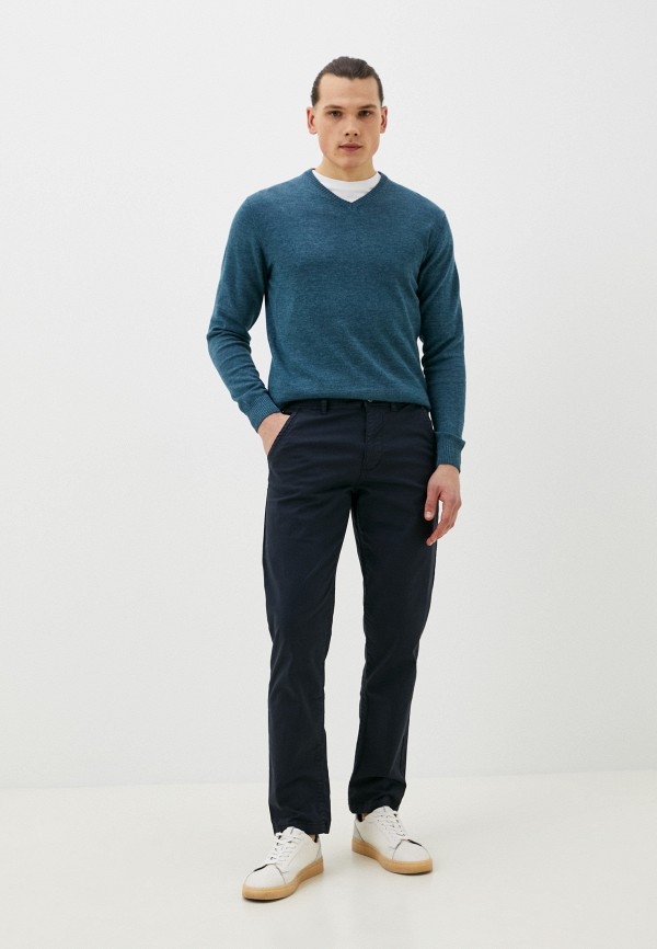 фото Пуловер van hipster