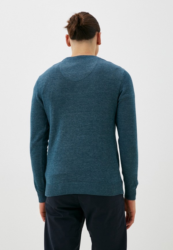 фото Пуловер van hipster