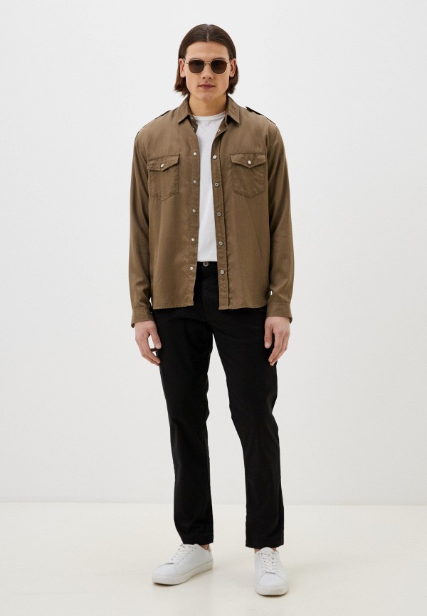 фото Брюки van hipster