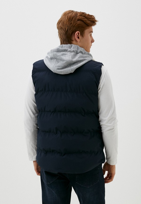 фото Жилет утепленный van hipster