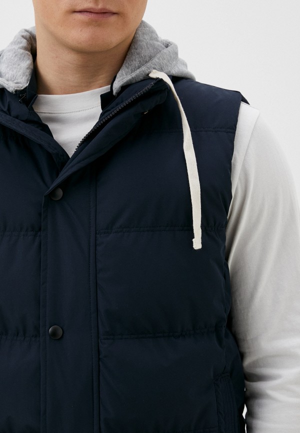 фото Жилет утепленный van hipster