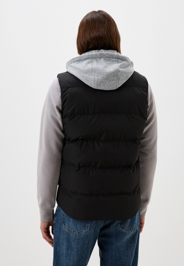 фото Жилет утепленный van hipster