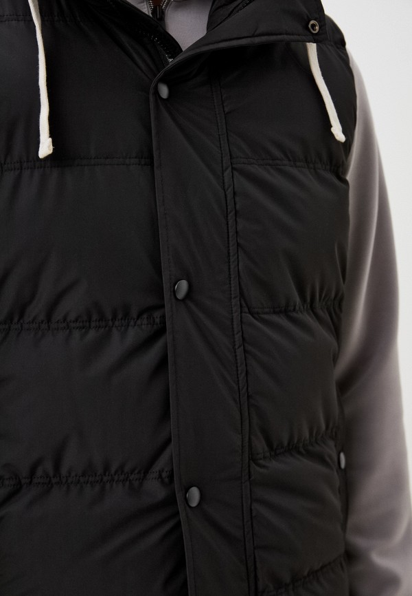 фото Жилет утепленный van hipster