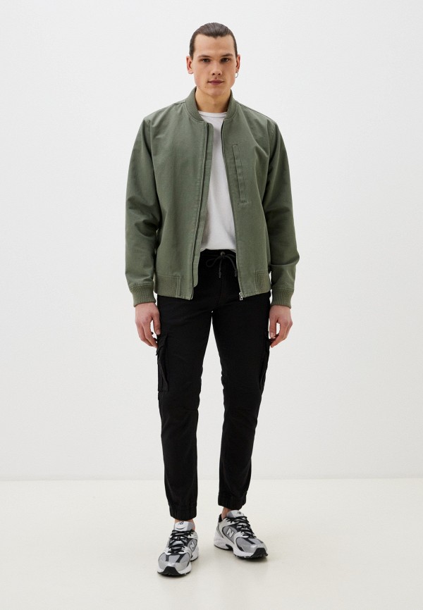 фото Брюки van hipster