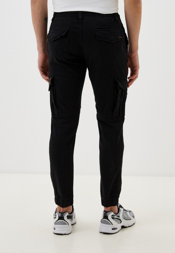 фото Брюки van hipster