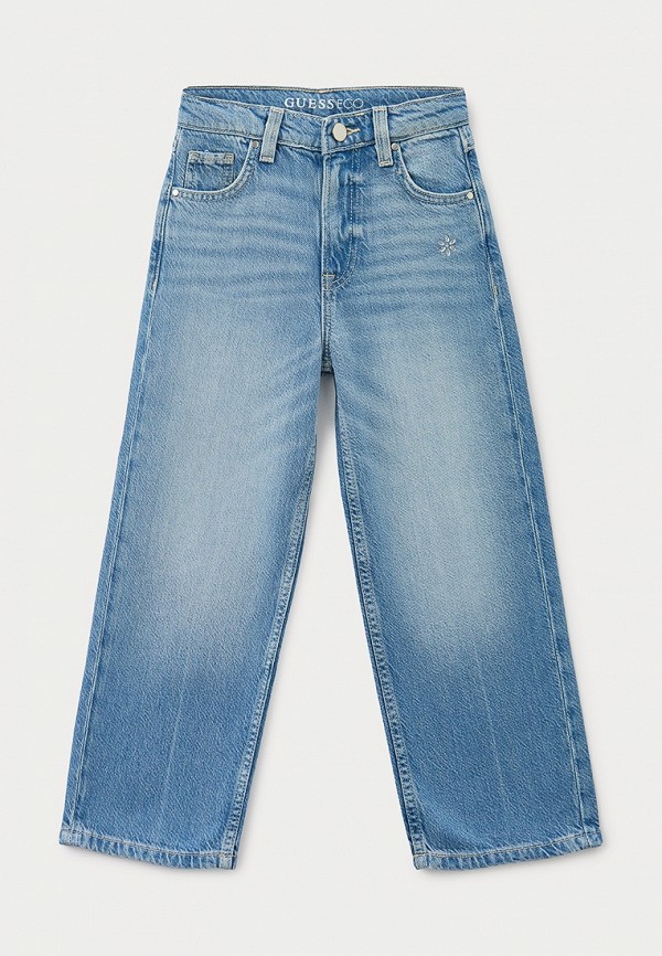 

Джинсы Guess, Голубой