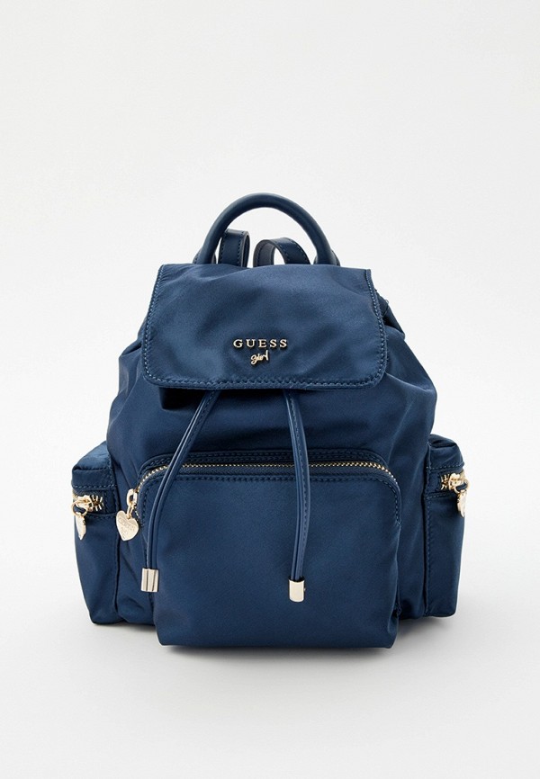 

Рюкзак Guess, Синий