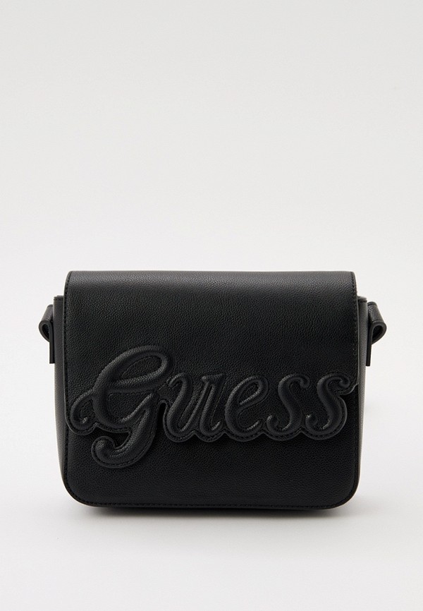 

Сумка Guess, Черный