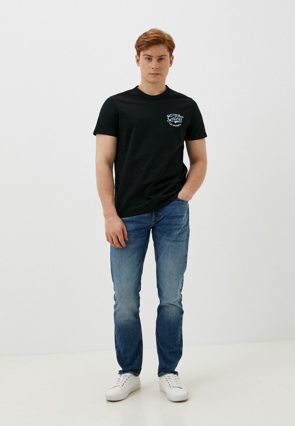 фото Джинсы guess