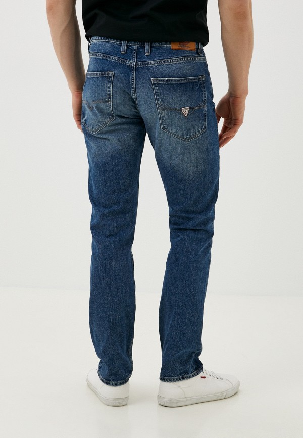 фото Джинсы guess