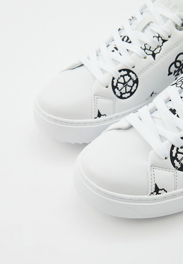 фото Кеды guess