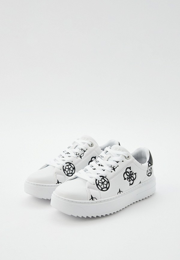 фото Кеды guess