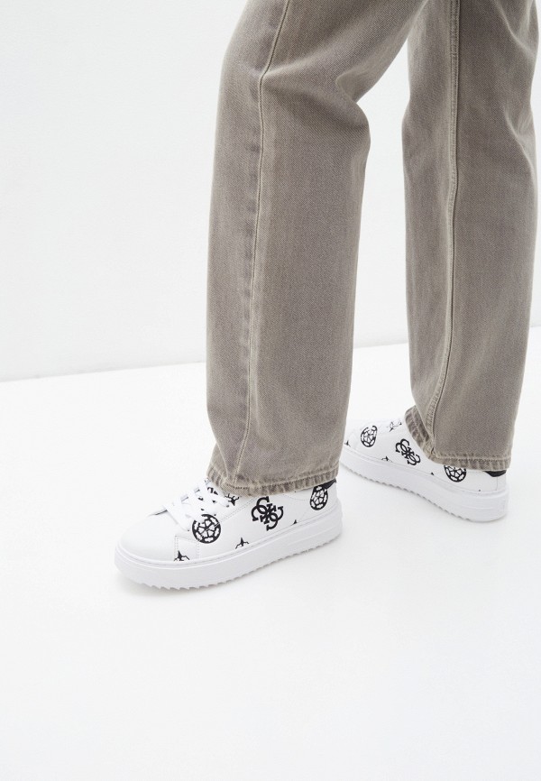 фото Кеды guess