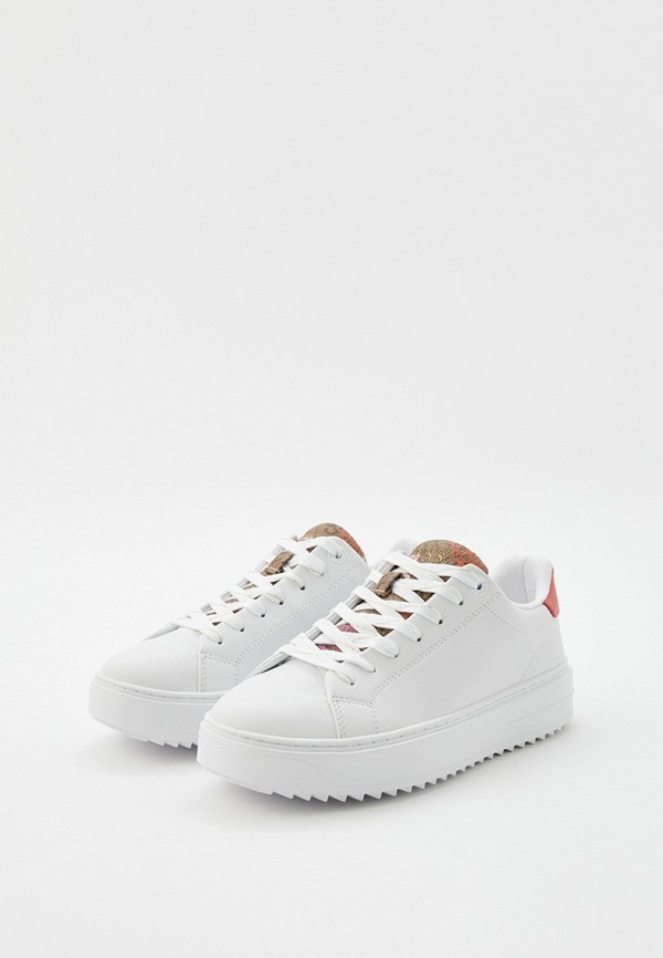 фото Кеды guess