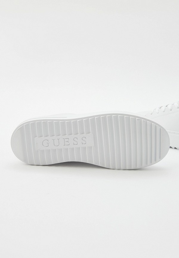 фото Кеды guess