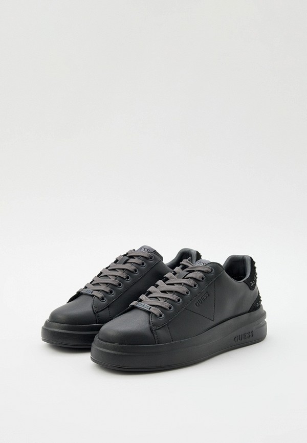 фото Кроссовки guess