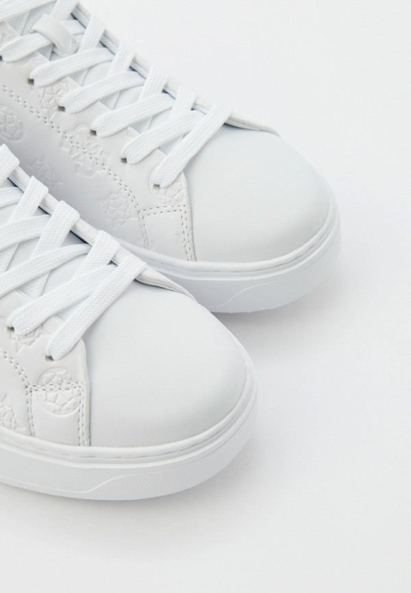 фото Кеды guess