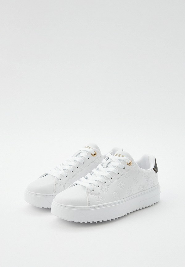 фото Кеды guess