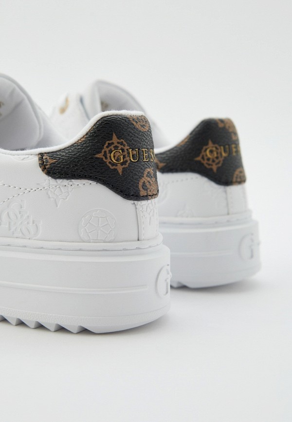 фото Кеды guess