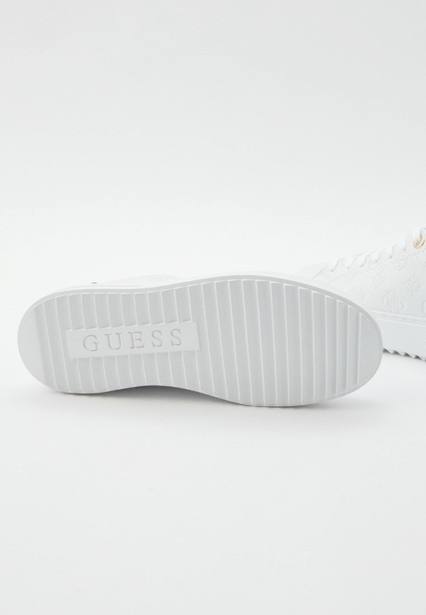 фото Кеды guess