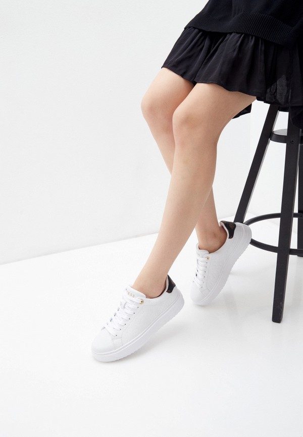 фото Кеды guess