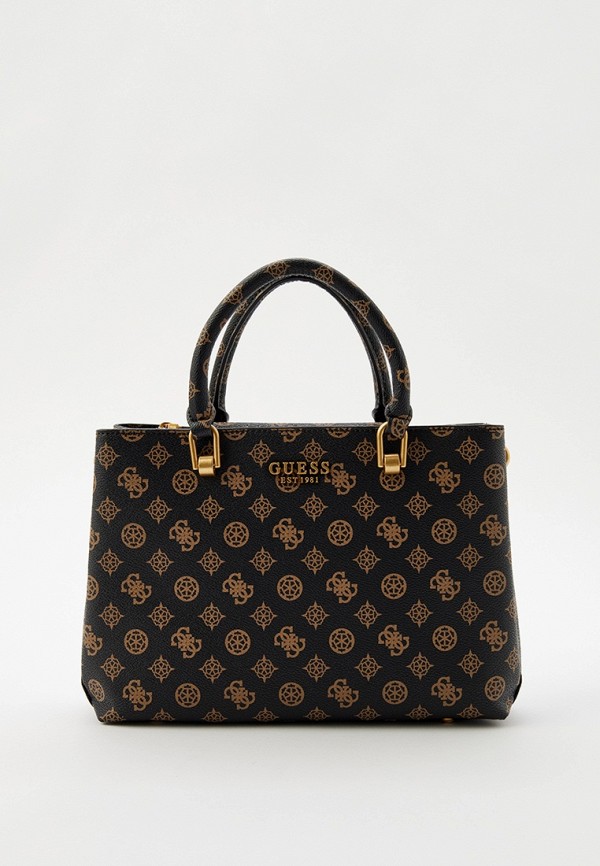 

Сумка Guess, Коричневый