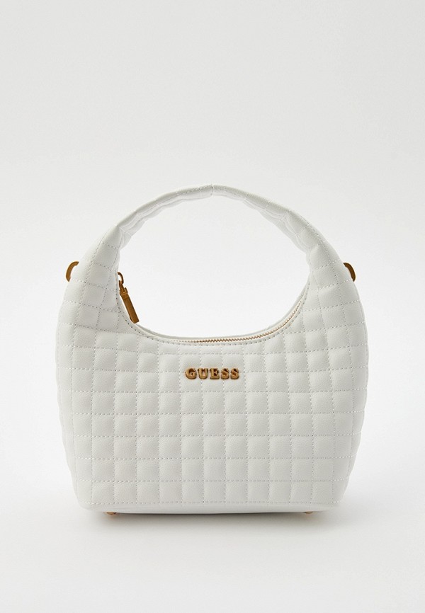 

Сумка Guess, Белый, LAMODA ONLINE EXCLUSIVE