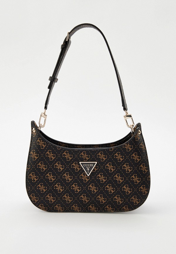 

Сумка Guess, Коричневый