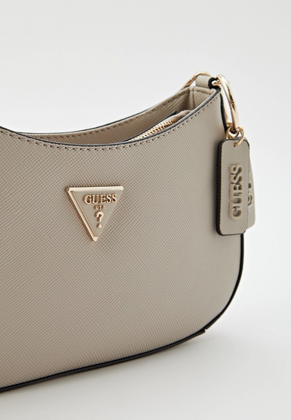 фото Сумка и брелок guess