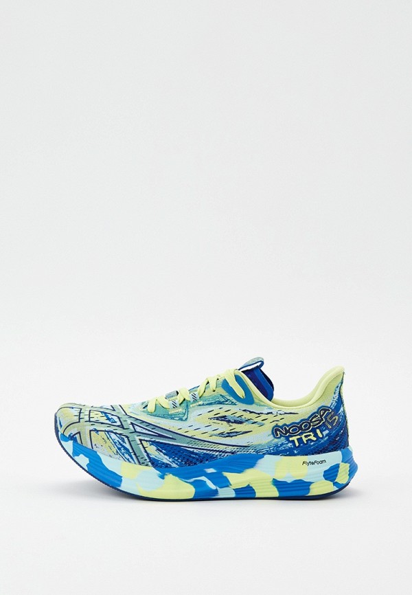 

Кроссовки ASICS, Разноцветный, NOOSA TRI 15