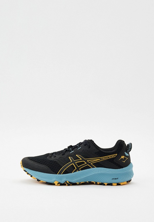 

Кроссовки ASICS, Черный, GEL-TRABUCO TERRA 2
