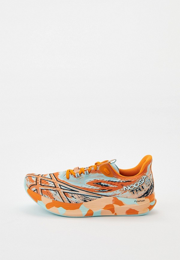 

Кроссовки ASICS, Оранжевый, NOOSA TRI 15