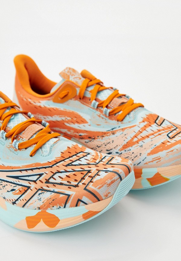 фото Кроссовки asics