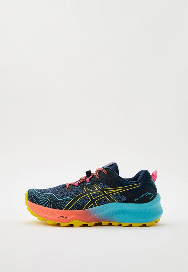 

Кроссовки ASICS, Синий, GEL-TRABUCO 11