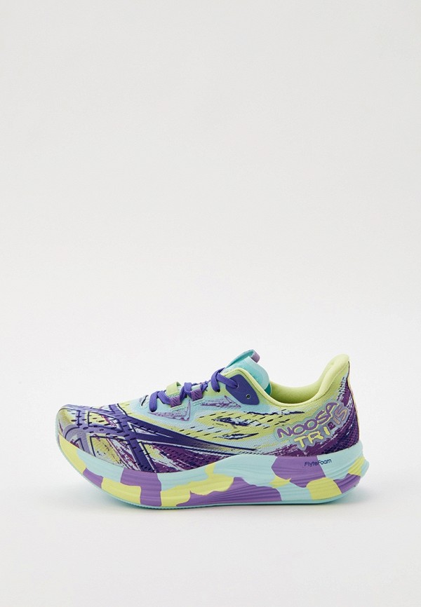 

Кроссовки ASICS, Разноцветный, NOOSA TRI 15