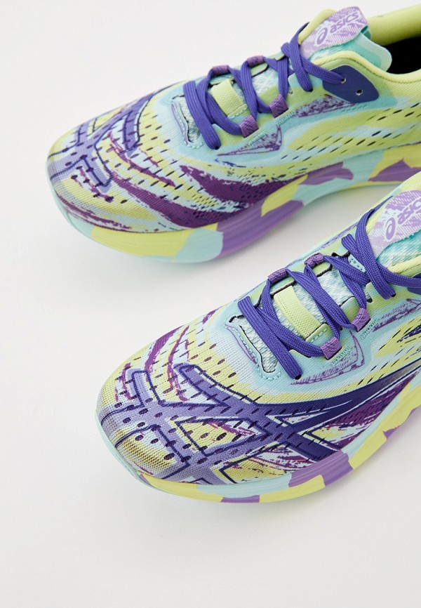 фото Кроссовки asics