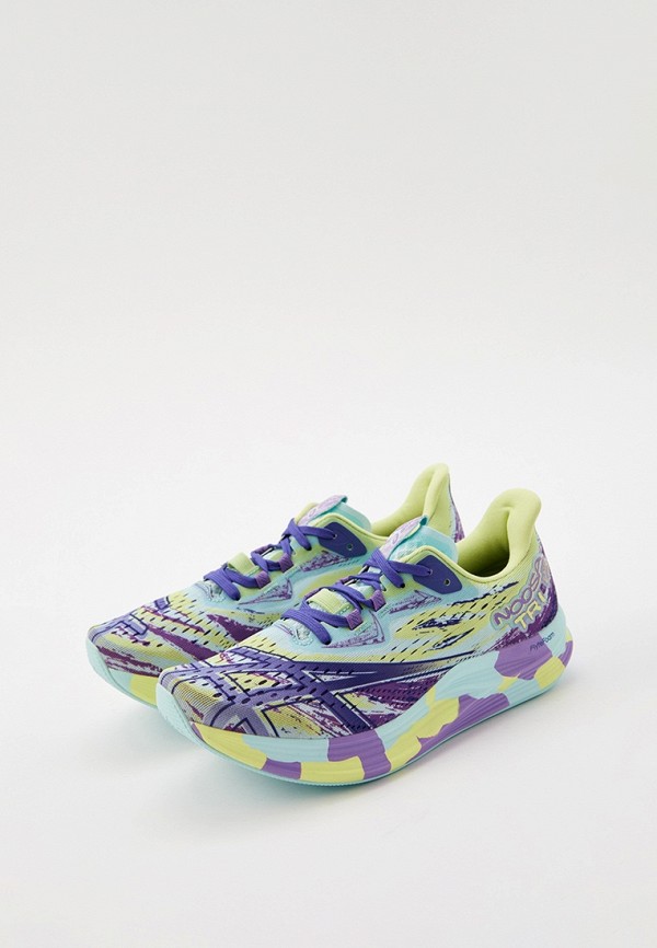 фото Кроссовки asics