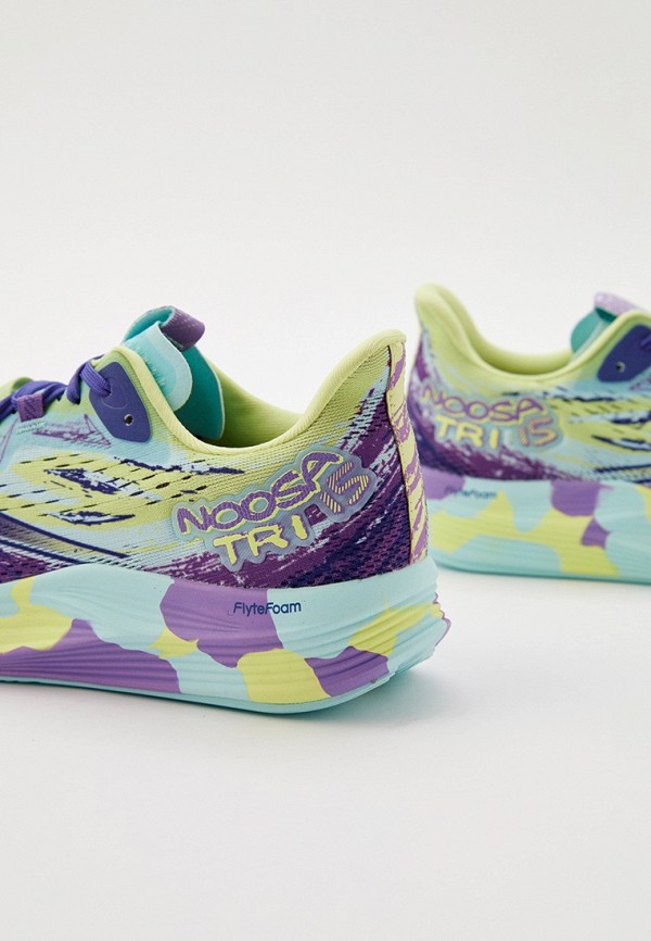 фото Кроссовки asics