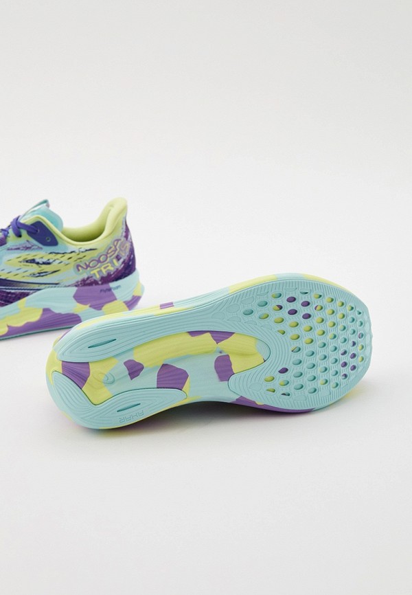 фото Кроссовки asics