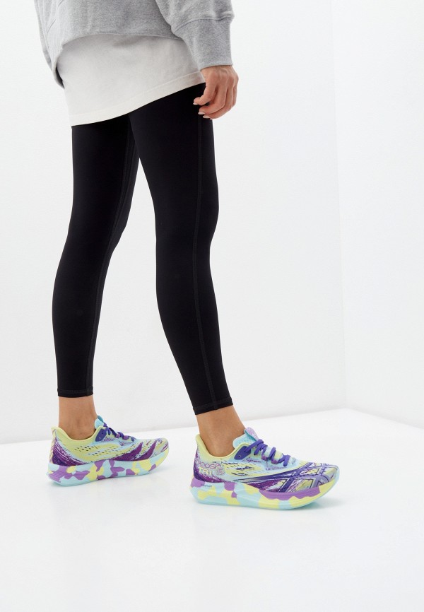 фото Кроссовки asics