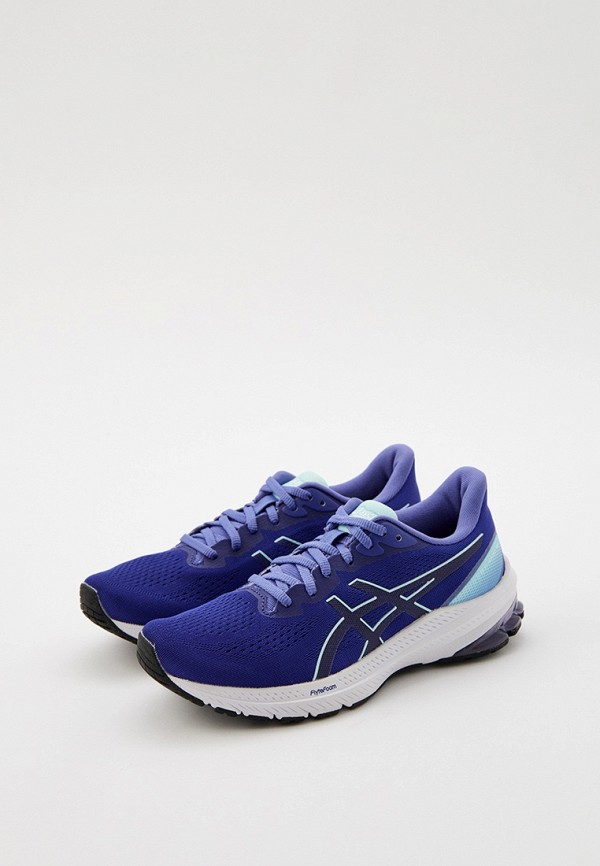 фото Кроссовки asics