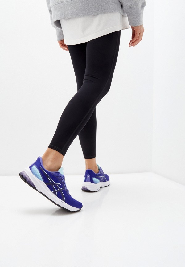 фото Кроссовки asics