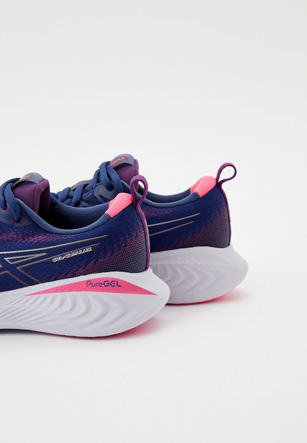 фото Кроссовки asics