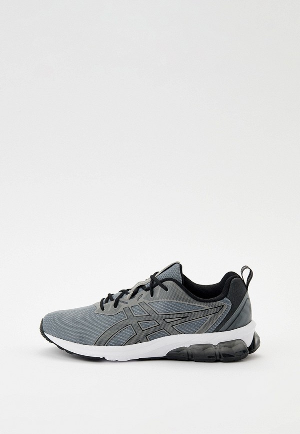 

Кроссовки ASICS, Серый, GEL-QUANTUM 90 IV