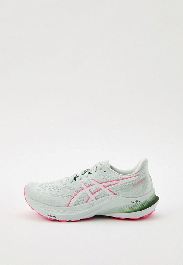 Кроссовки ASICS GT-2000 12