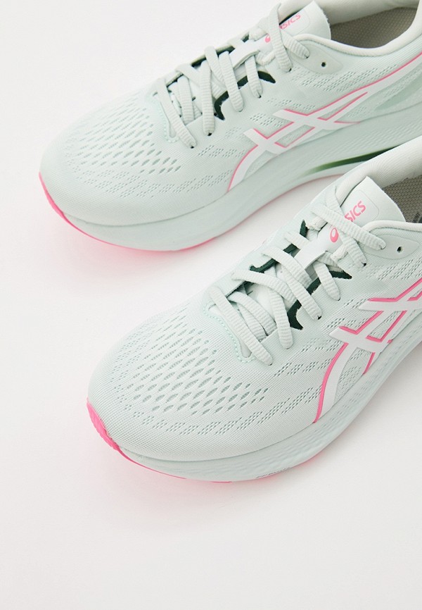 фото Кроссовки asics